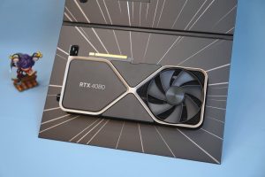 RTX 40系列恐要迎来显卡上涨！RTX 4080可能降价-咸鱼单机官网