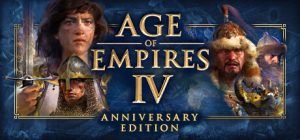 帝国时代IV:周年纪念版|中文豪华数字版|V6.1.13.0-历史编年-新地图-建造-优化-咸鱼单机官网