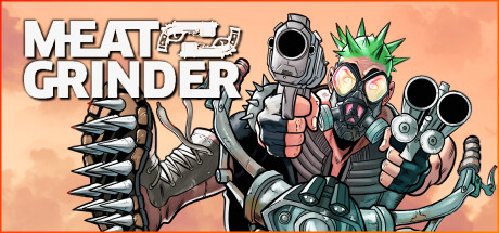 绞肉机下载|官方中文|Meatgrinder-咸鱼单机官网