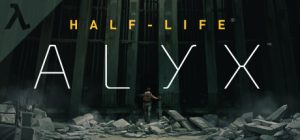 半衰期:爱莉克斯|官方中文|V230411+支持VR+原生音乐DLC|Half-Life: Alyx-咸鱼单机官网