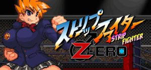 爆衣战士零|官方中文|Build.10882048-1.02.00-(STEAM官中+DLC)-支持手柄|Strip Fighter ZERO-咸鱼单机官网